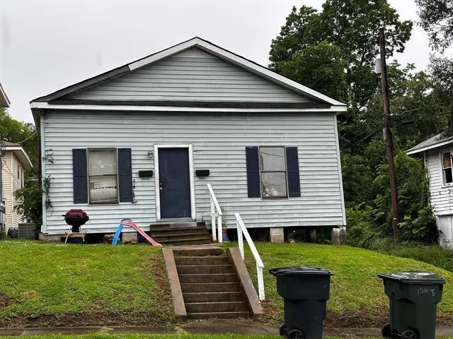 $109,900 | 1516 Highland Avenue, Shreveport, LA 71101