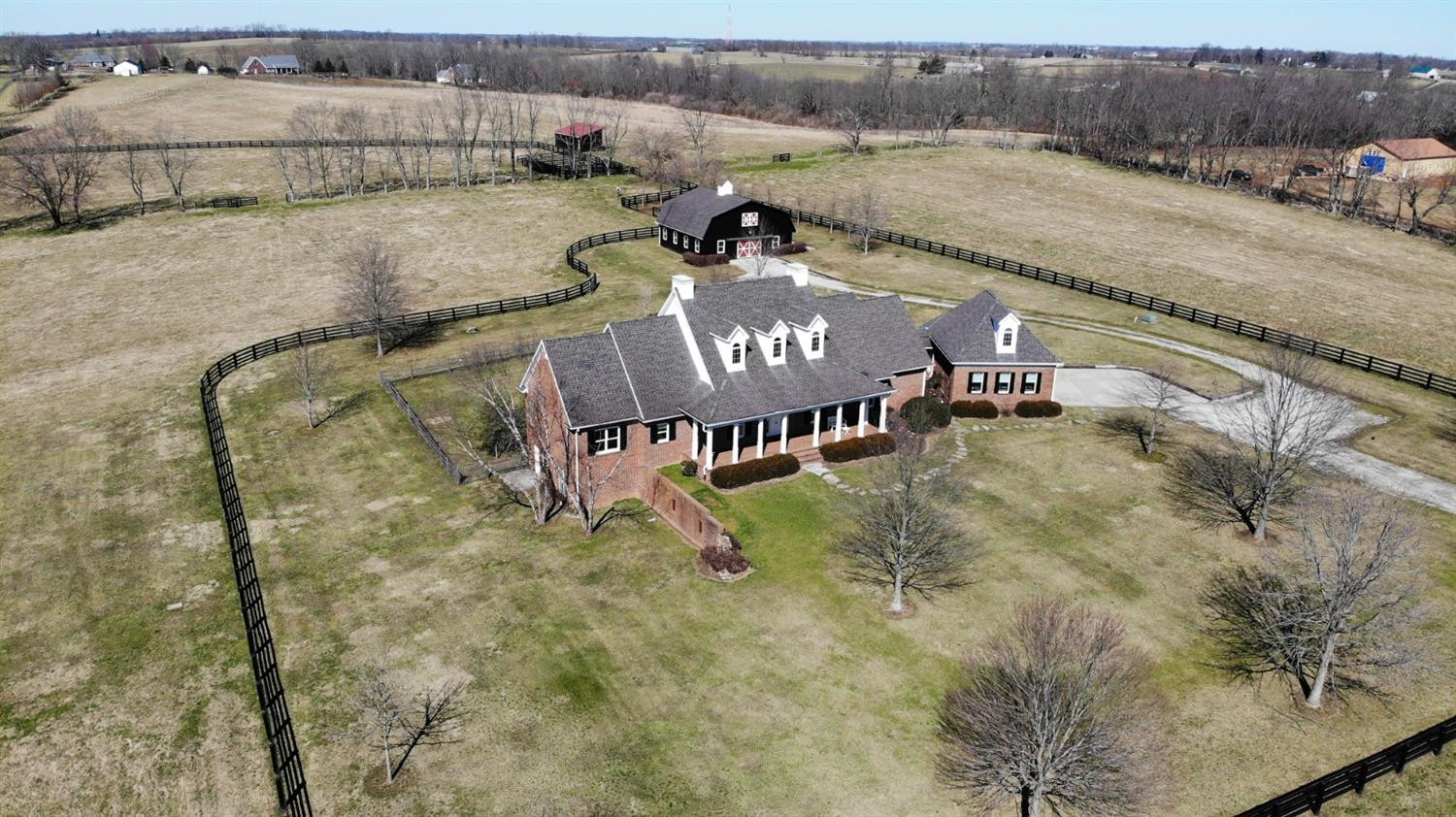 383 Cane Ridge Road Paris, KY 40361 - Photo 59 of 69 Photo 59