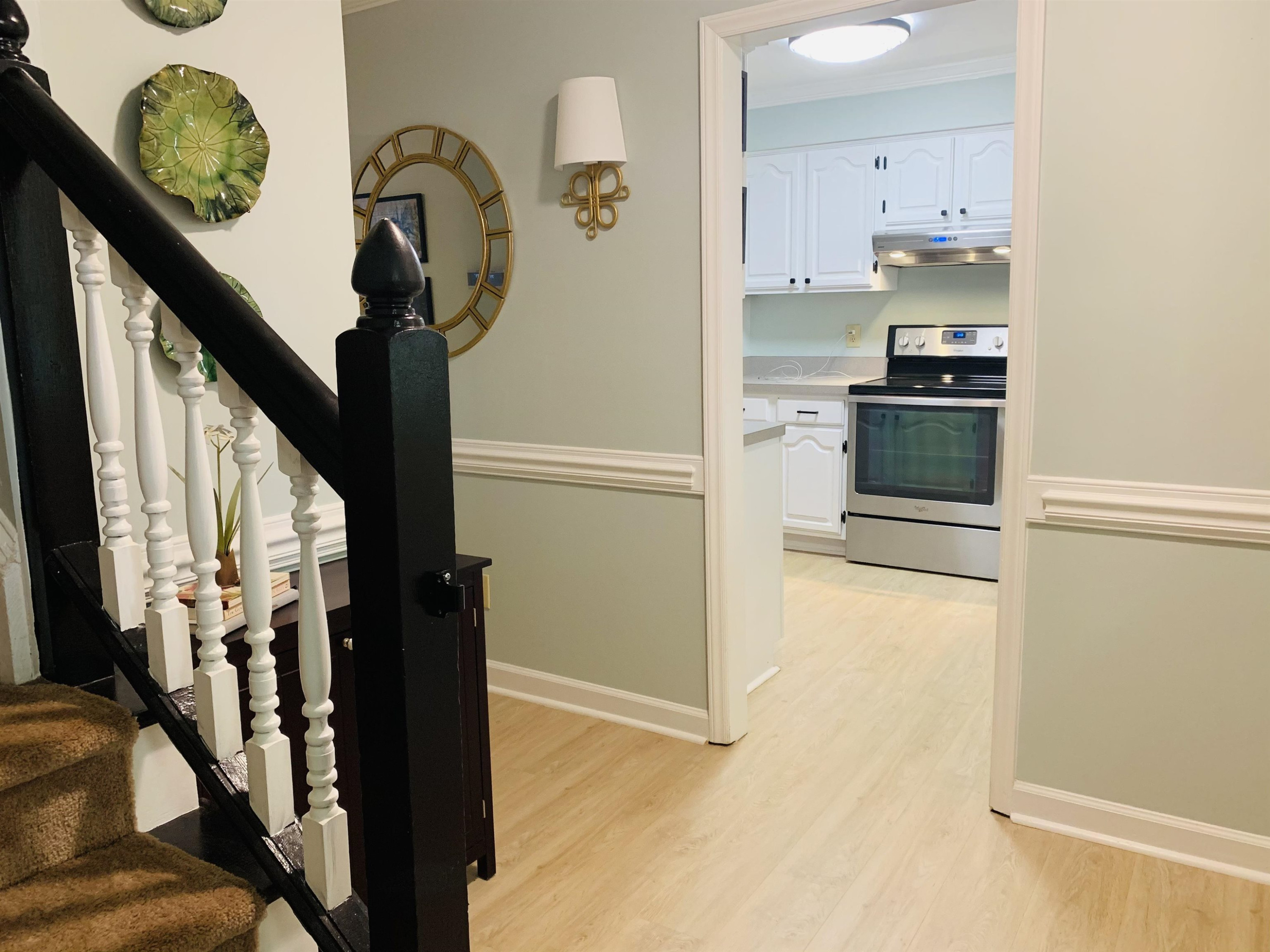 4609 Hershey Court Raleigh, NC 27613 - Photo 13 of 30 Photo 13