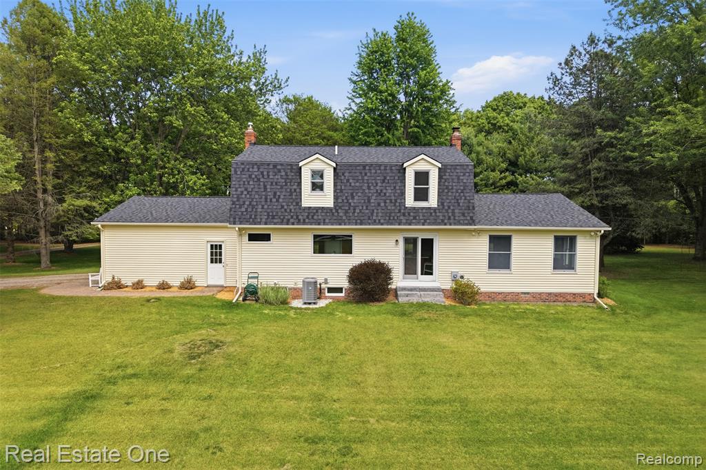 1765 Rowe Road Milford, MI 48380 - Photo 58 of 61