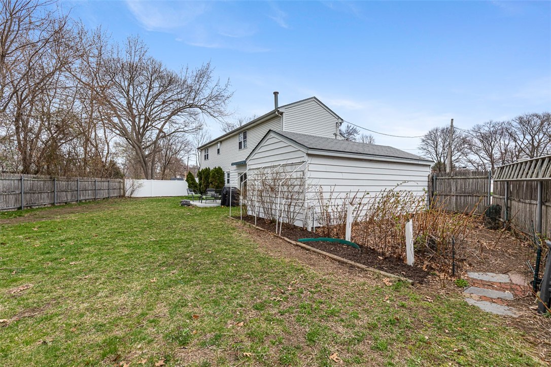 60 Star Street Warwick, RI 02888 - Photo 50 of 50