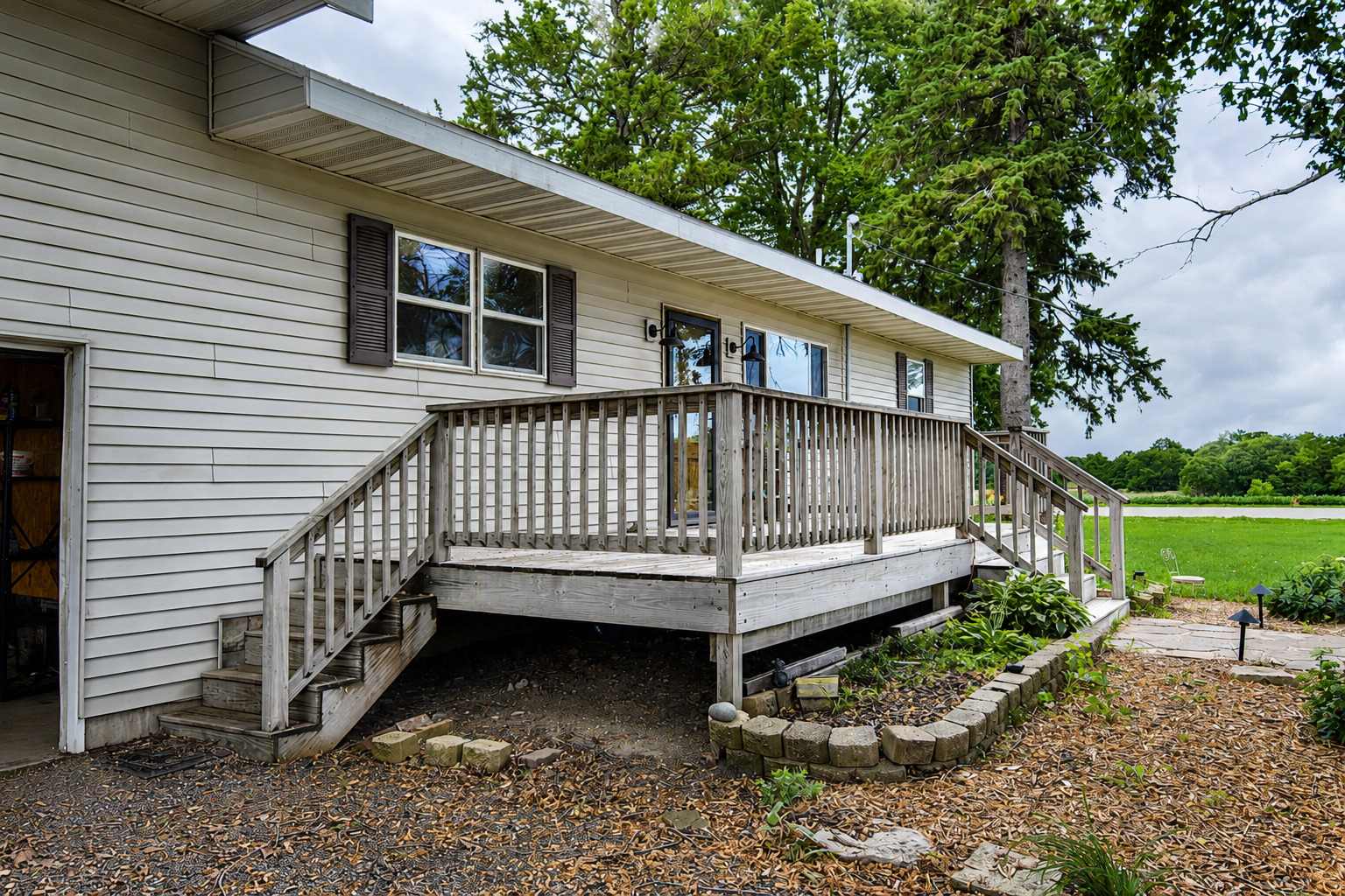 23451 North 1700 E Road Odell, IL 60460 - Photo 25 of 63