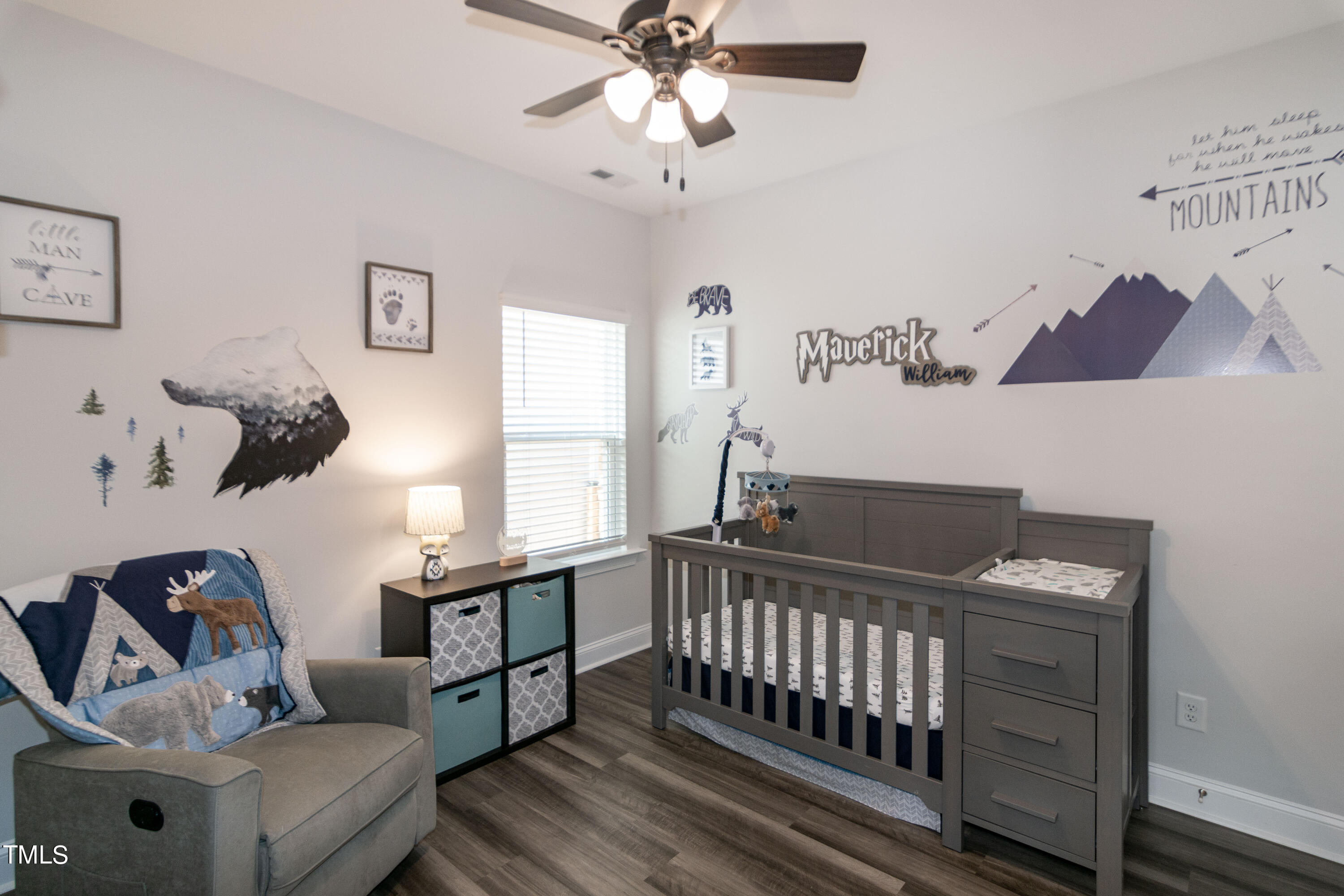 3261 Douglas Fir Road Raleigh, NC 27616 - Photo 18 of 66 RJP_60124