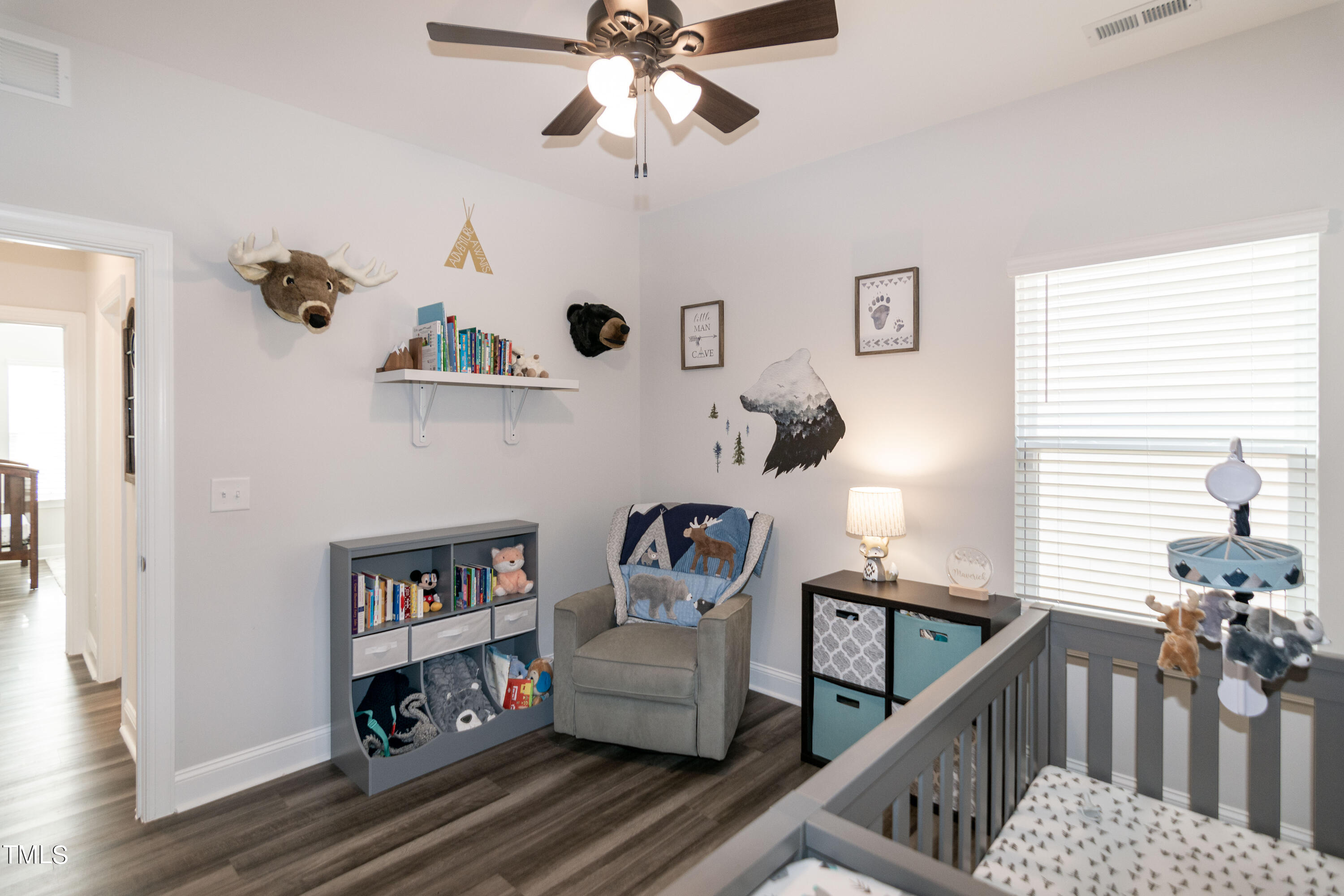3261 Douglas Fir Road Raleigh, NC 27616 - Photo 19 of 66 RJP_60125