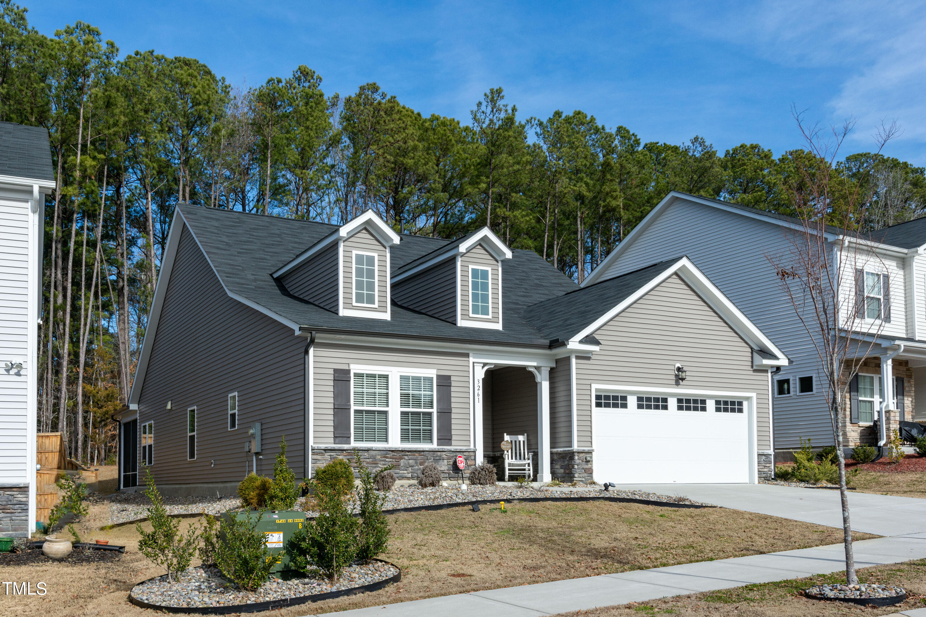 3261 Douglas Fir Road Raleigh, NC 27616 - Photo 2 of 66 RJP_60086