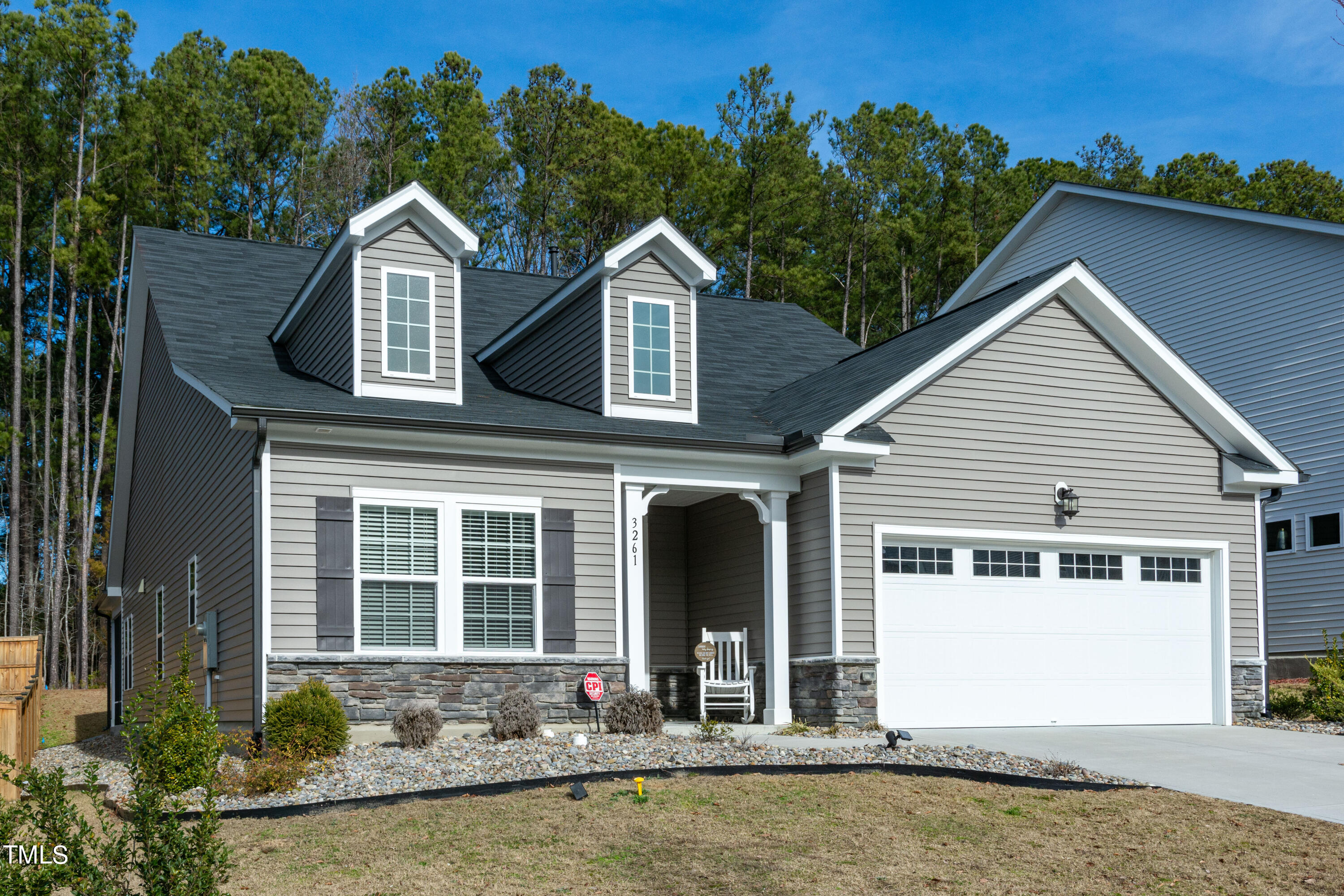 3261 Douglas Fir Road Raleigh, NC 27616 - Photo 3 of 66 RJP_60087