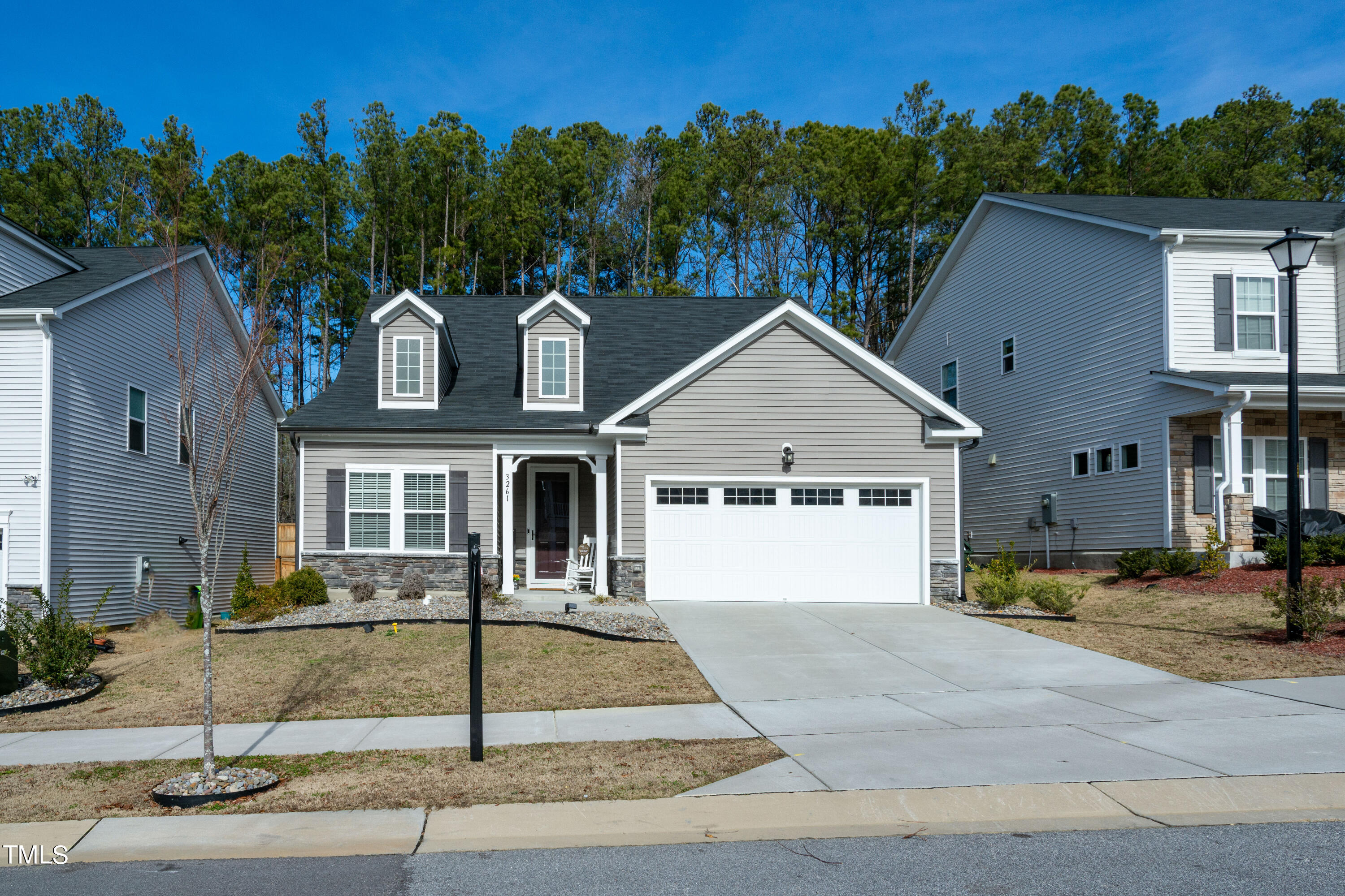 3261 Douglas Fir Road Raleigh, NC 27616 - Photo 4 of 66 RJP_60088