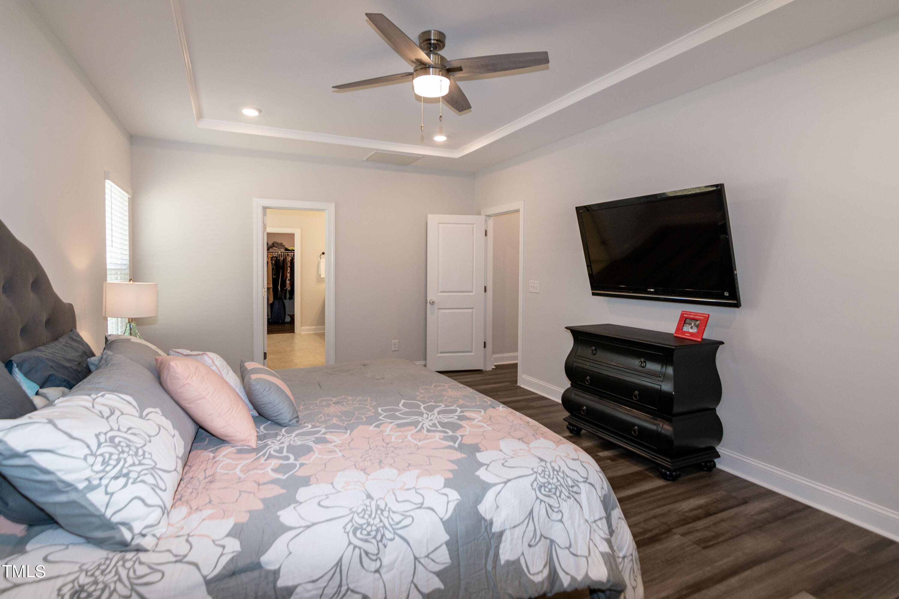 3261 Douglas Fir Road Raleigh, NC 27616 - Photo 41 of 66 RJP_60157