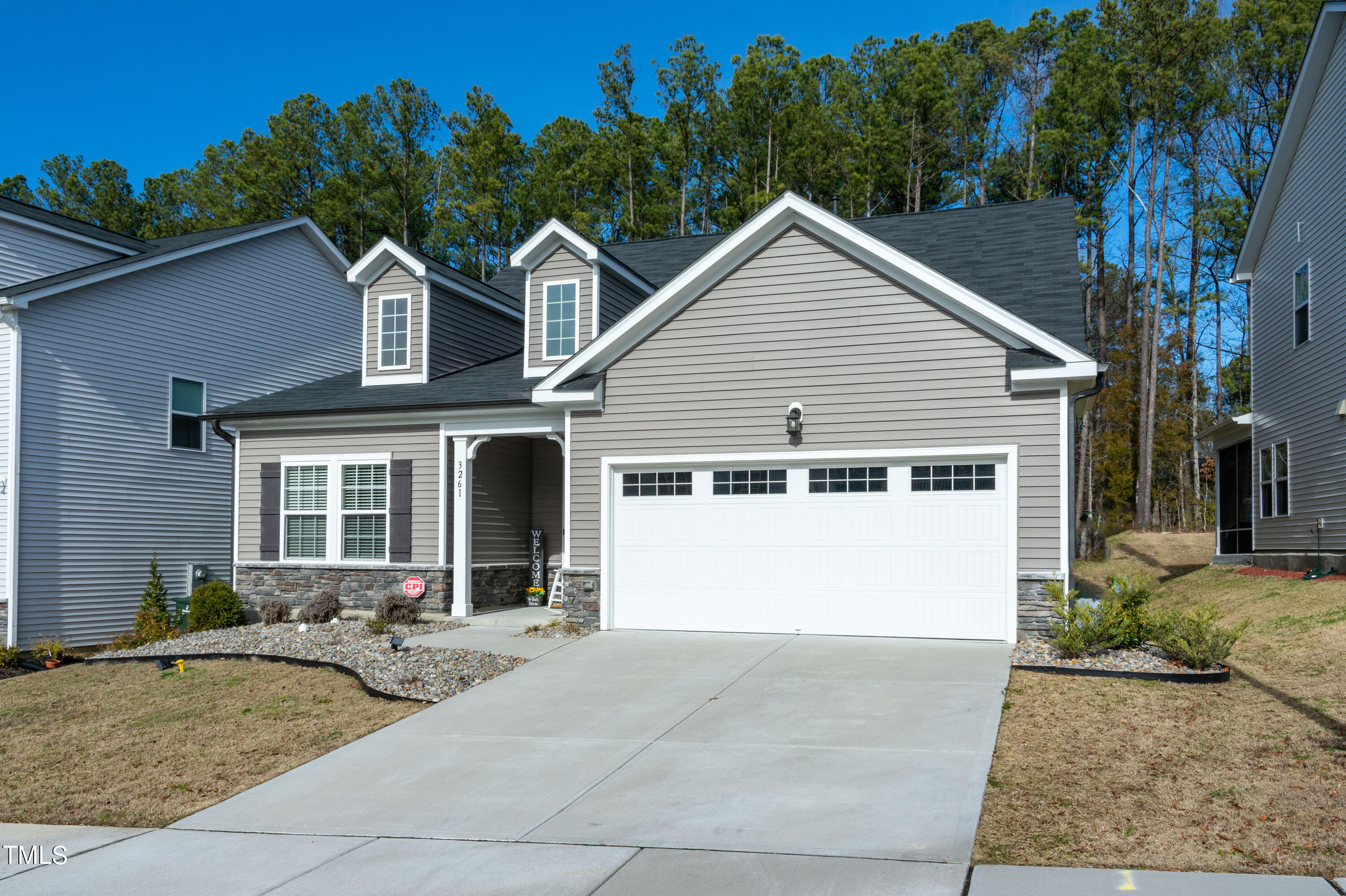 3261 Douglas Fir Road Raleigh, NC 27616 - Photo 5 of 66 RJP_60090
