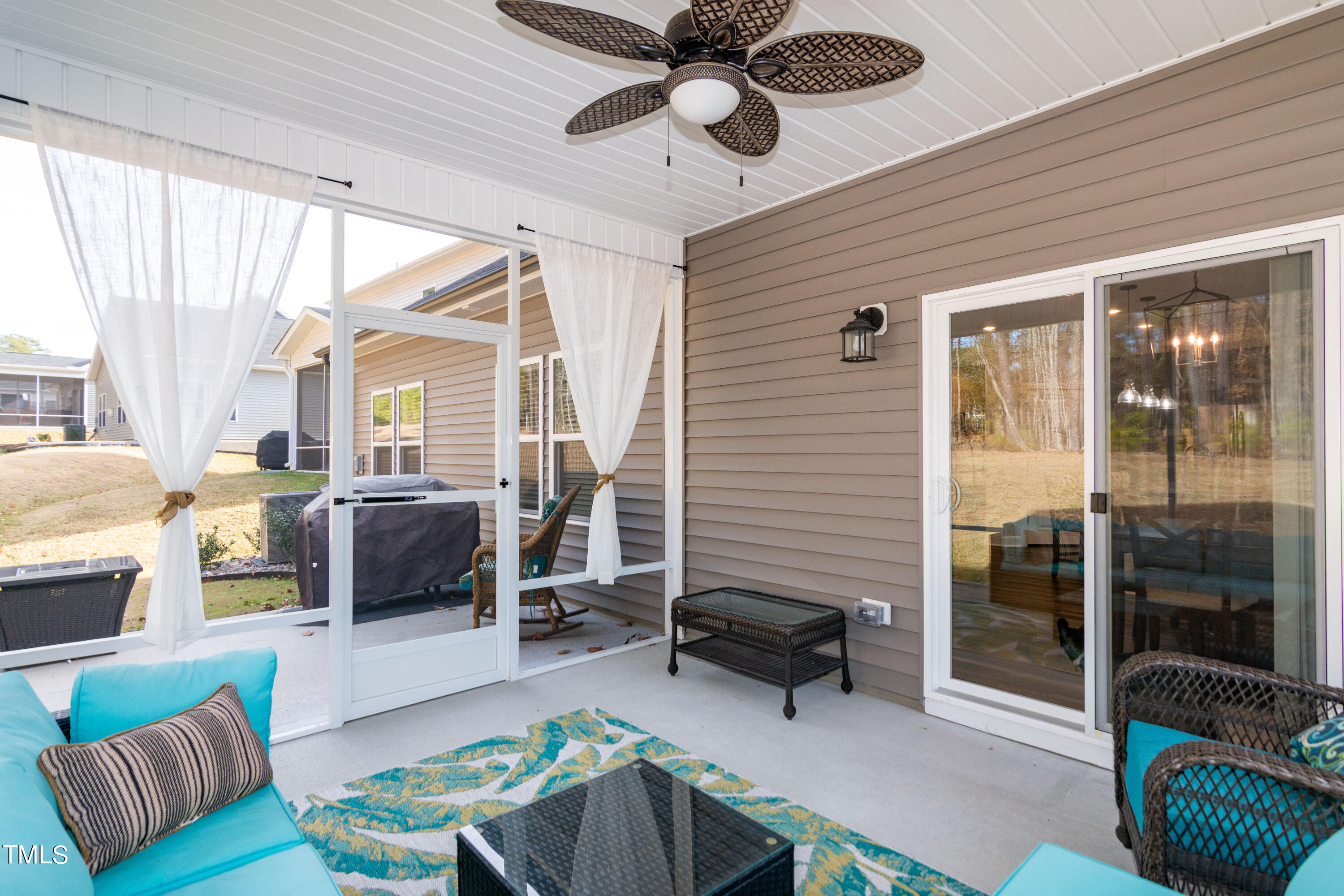 3261 Douglas Fir Road Raleigh, NC 27616 - Photo 51 of 66 RJP_60108
