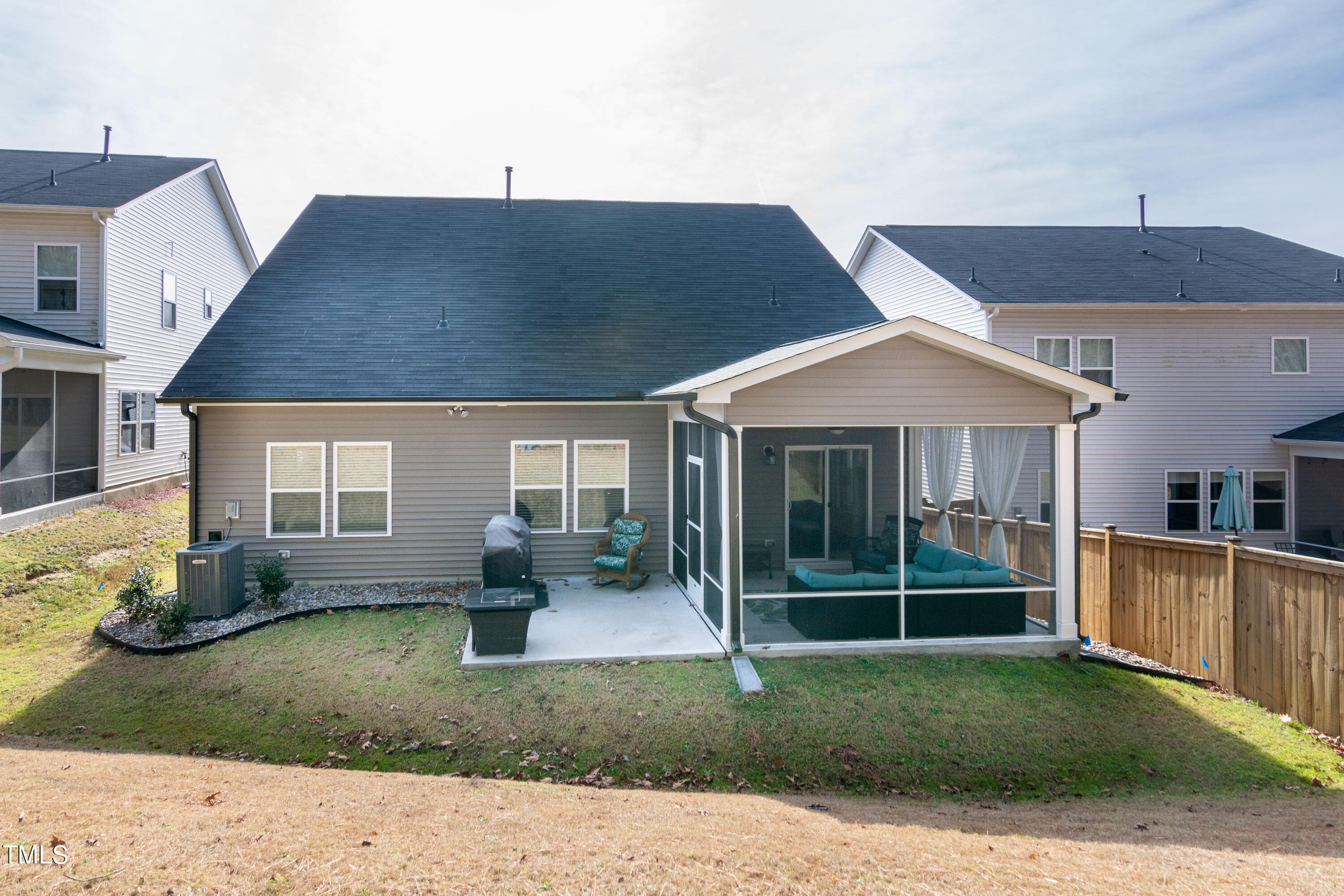 3261 Douglas Fir Road Raleigh, NC 27616 - Photo 56 of 66 RJP_60098