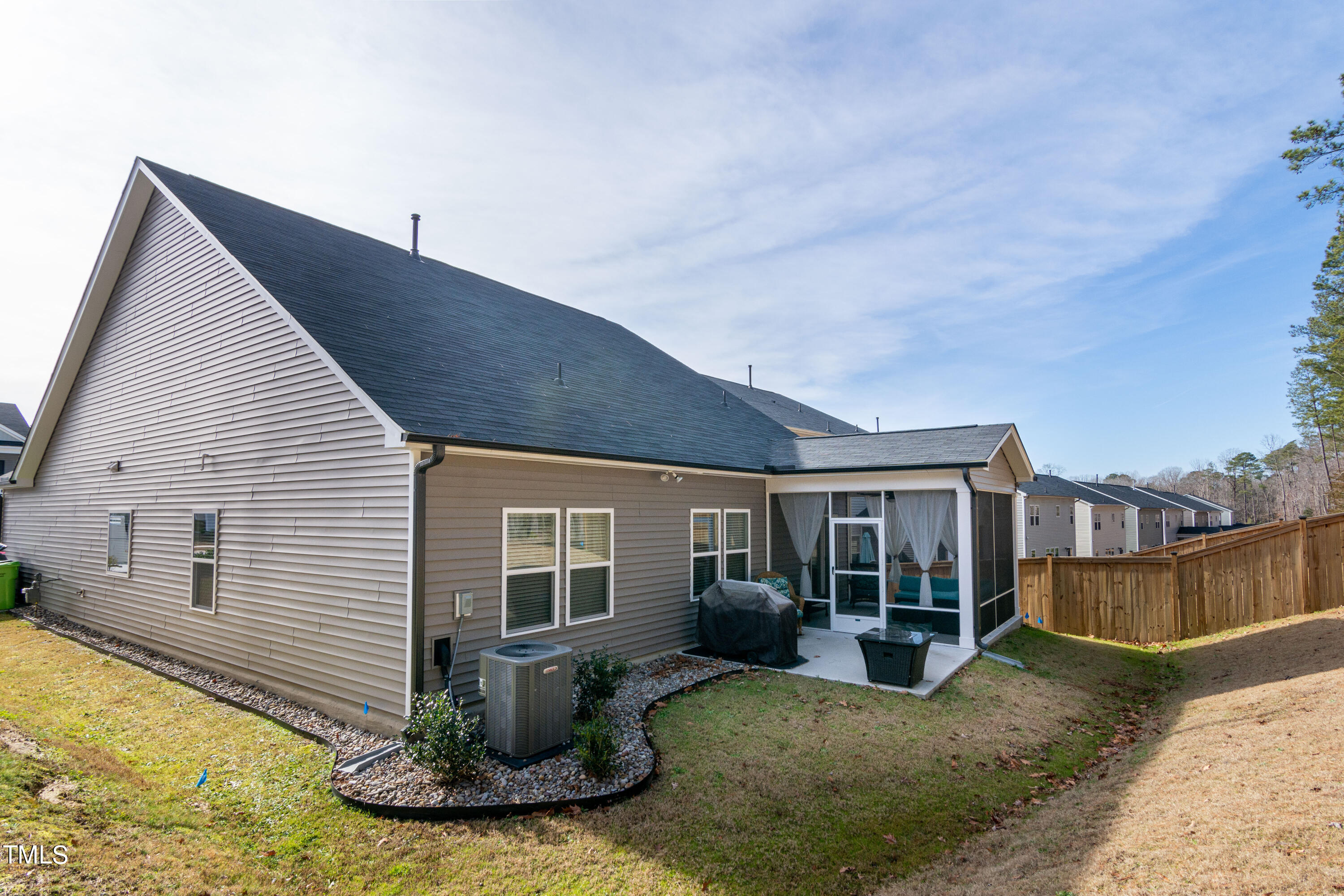 3261 Douglas Fir Road Raleigh, NC 27616 - Photo 57 of 66 RJP_60097