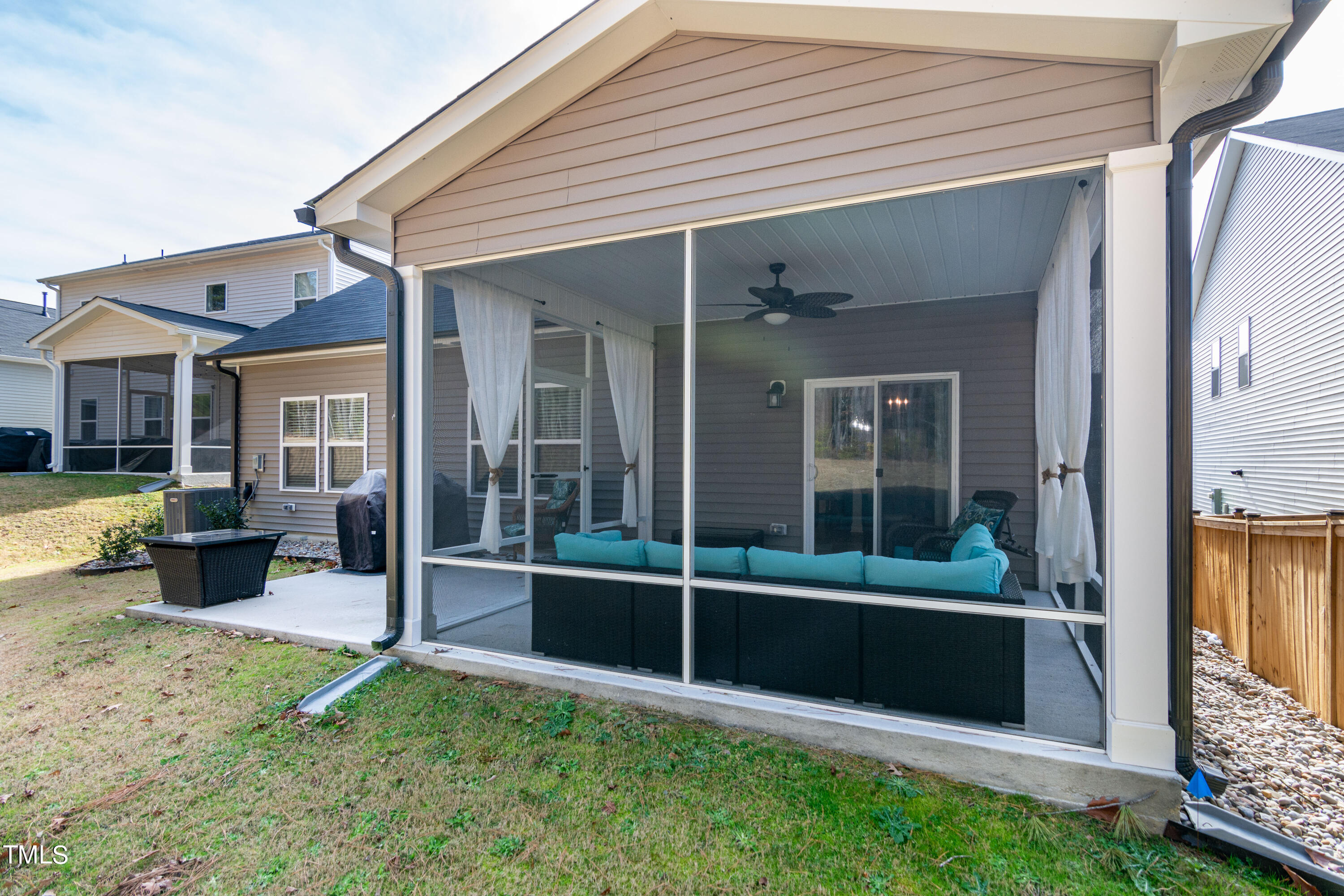 3261 Douglas Fir Road Raleigh, NC 27616 - Photo 58 of 66 RJP_60100