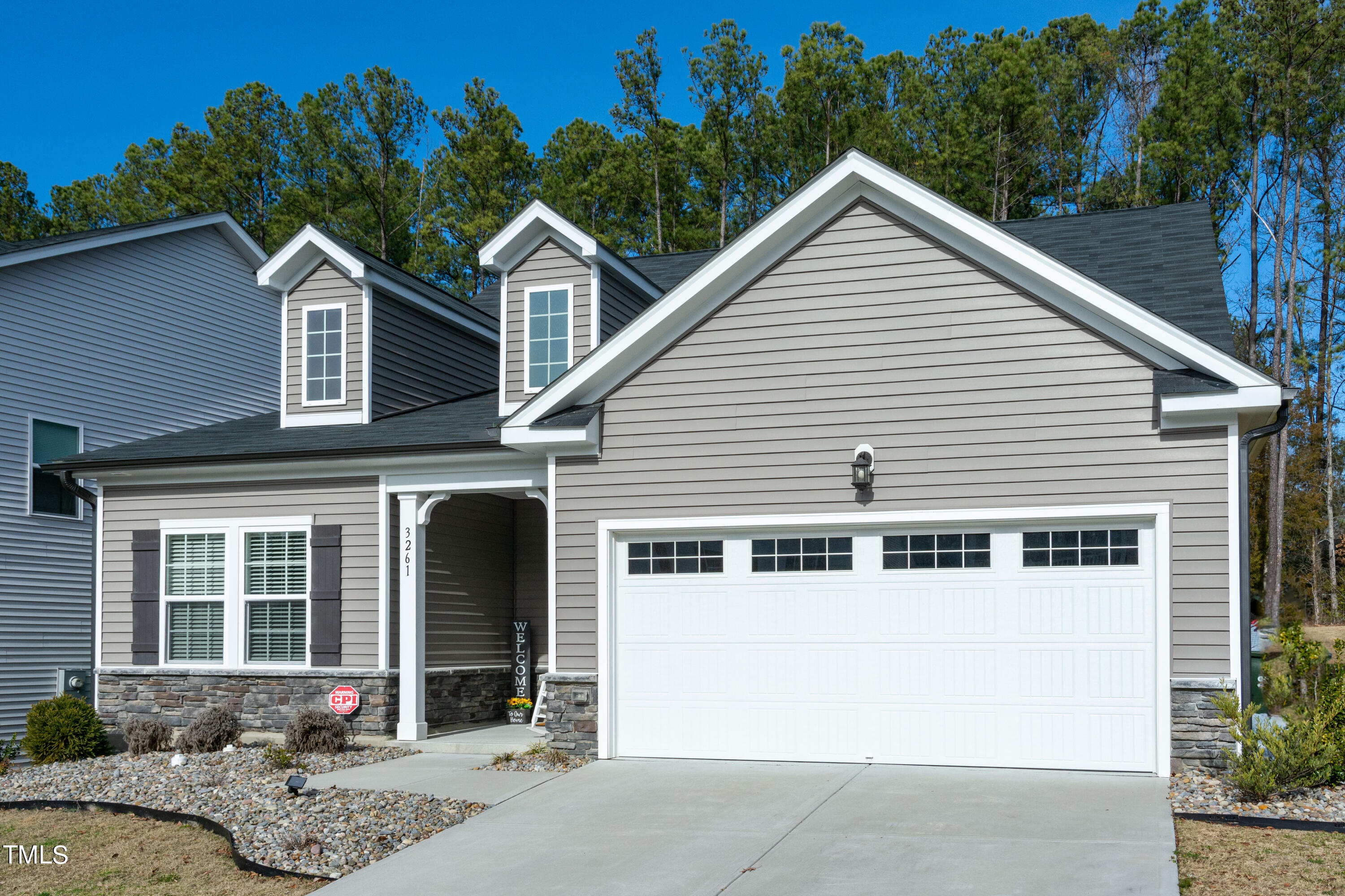 3261 Douglas Fir Road Raleigh, NC 27616 - Photo 6 of 66 RJP_60091