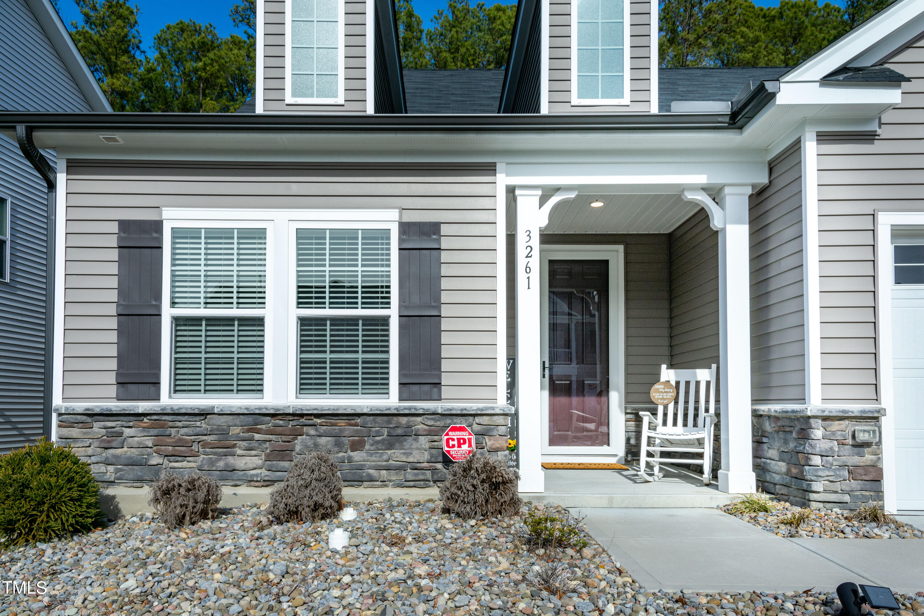 3261 Douglas Fir Road Raleigh, NC 27616 - Photo 7 of 66 RJP_60092