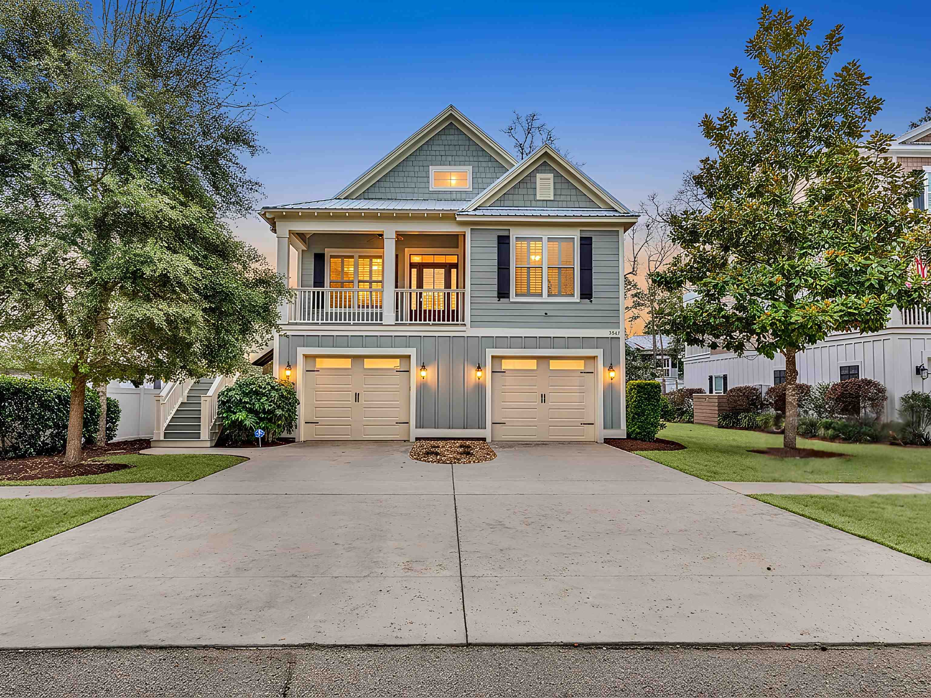 3867 Spanner Way Murrells Inlet, SC 29576 - Photo 1 of 42
