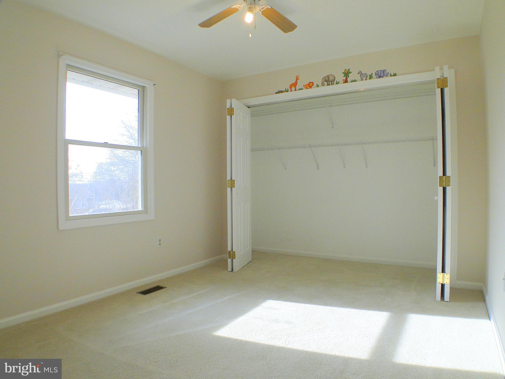 2304 Snow Road Edgewood, MD 21040 - Photo 14 of 30 Two Main Level 11 x 10 Bedrooms on each side