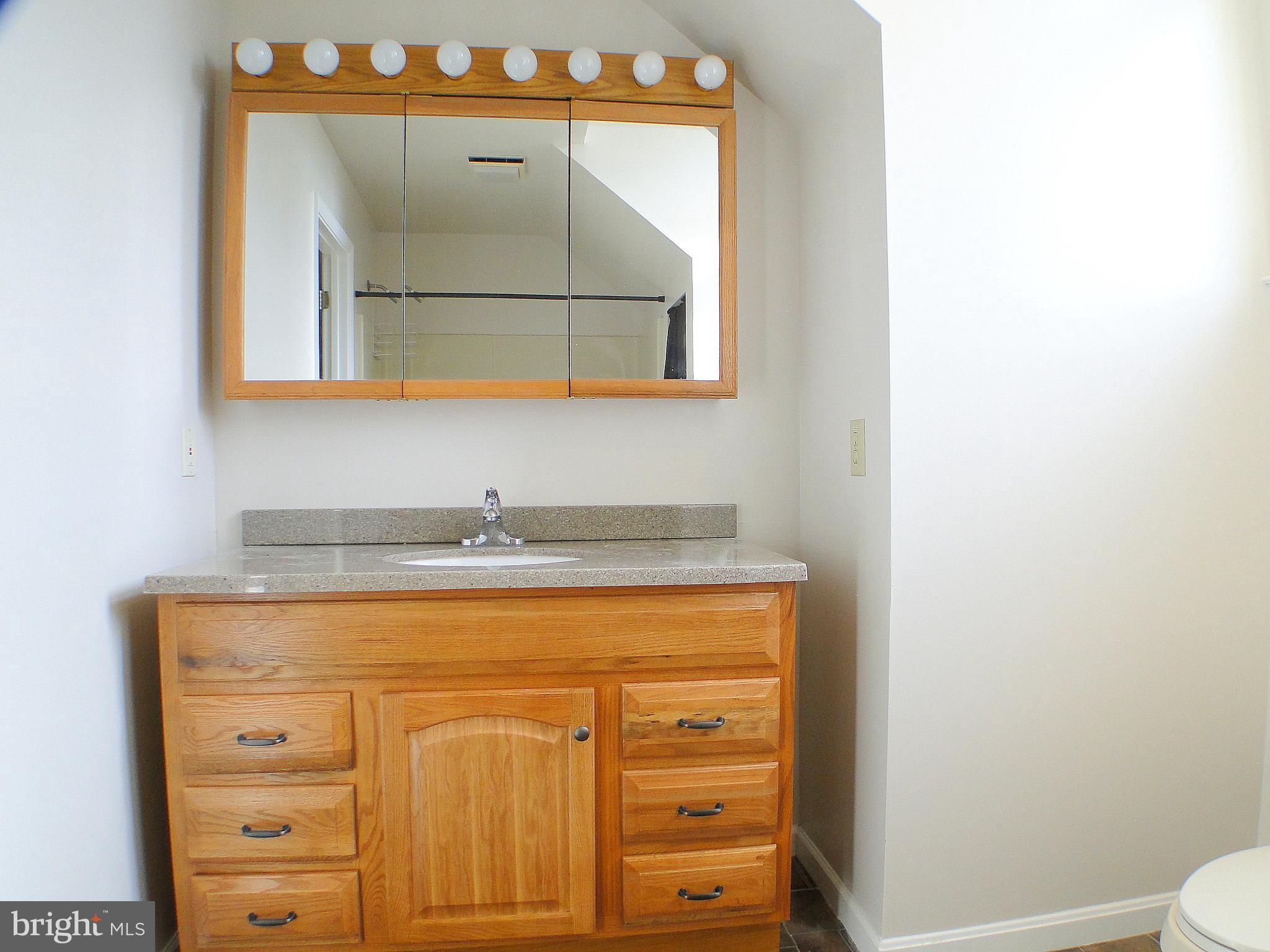 2304 Snow Road Edgewood, MD 21040 - Photo 22 of 30 En-suite Master Bath On Each Side
