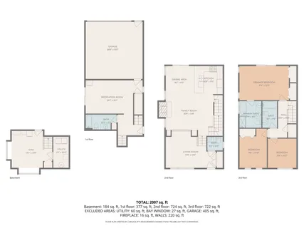$689,900 | 5642 North Lockwood Avenue, Chicago, IL 60646