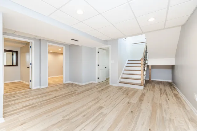 $699,000 | 704 North Rose Farm Road, Woodstock, IL 60098