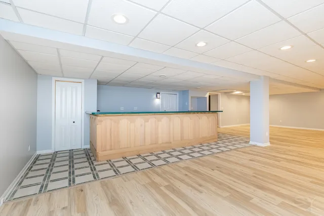 $699,000 | 704 North Rose Farm Road, Woodstock, IL 60098