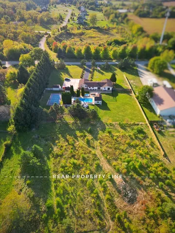 $699,000 | 704 North Rose Farm Road, Woodstock, IL 60098