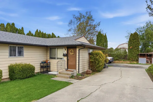 $515,000 | 7018-7020 North Wiscomb Street, Unit 7020 N WISCOMB ST, Spokane, WA 99208