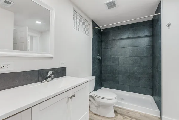 $515,000 | 7018-7020 North Wiscomb Street, Unit 7020 N WISCOMB ST, Spokane, WA 99208