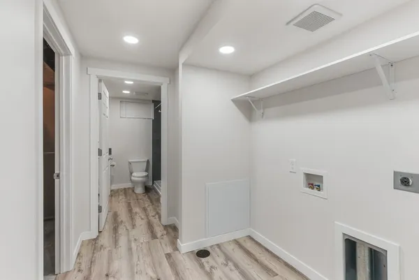 $515,000 | 7018-7020 North Wiscomb Street, Unit 7020 N WISCOMB ST, Spokane, WA 99208