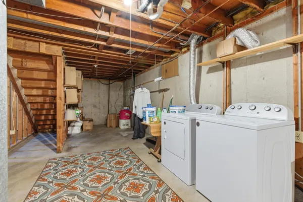 $515,000 | 7018-7020 North Wiscomb Street, Unit 7020 N WISCOMB ST, Spokane, WA 99208
