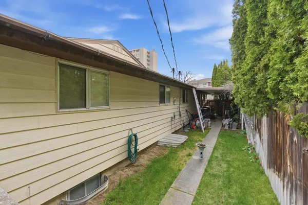 $515,000 | 7018-7020 North Wiscomb Street, Unit 7020 N WISCOMB ST, Spokane, WA 99208