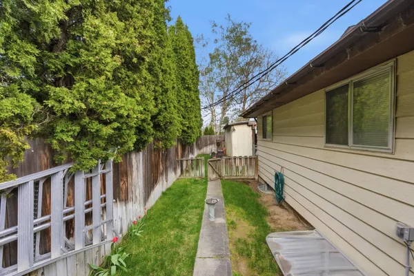 $515,000 | 7018-7020 North Wiscomb Street, Unit 7020 N WISCOMB ST, Spokane, WA 99208