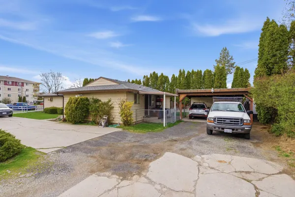 $515,000 | 7018-7020 North Wiscomb Street, Unit 7020 N WISCOMB ST, Spokane, WA 99208