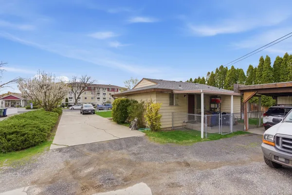 $515,000 | 7018-7020 North Wiscomb Street, Unit 7020 N WISCOMB ST, Spokane, WA 99208