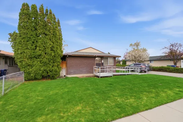 $515,000 | 7018-7020 North Wiscomb Street, Unit 7020 N WISCOMB ST, Spokane, WA 99208