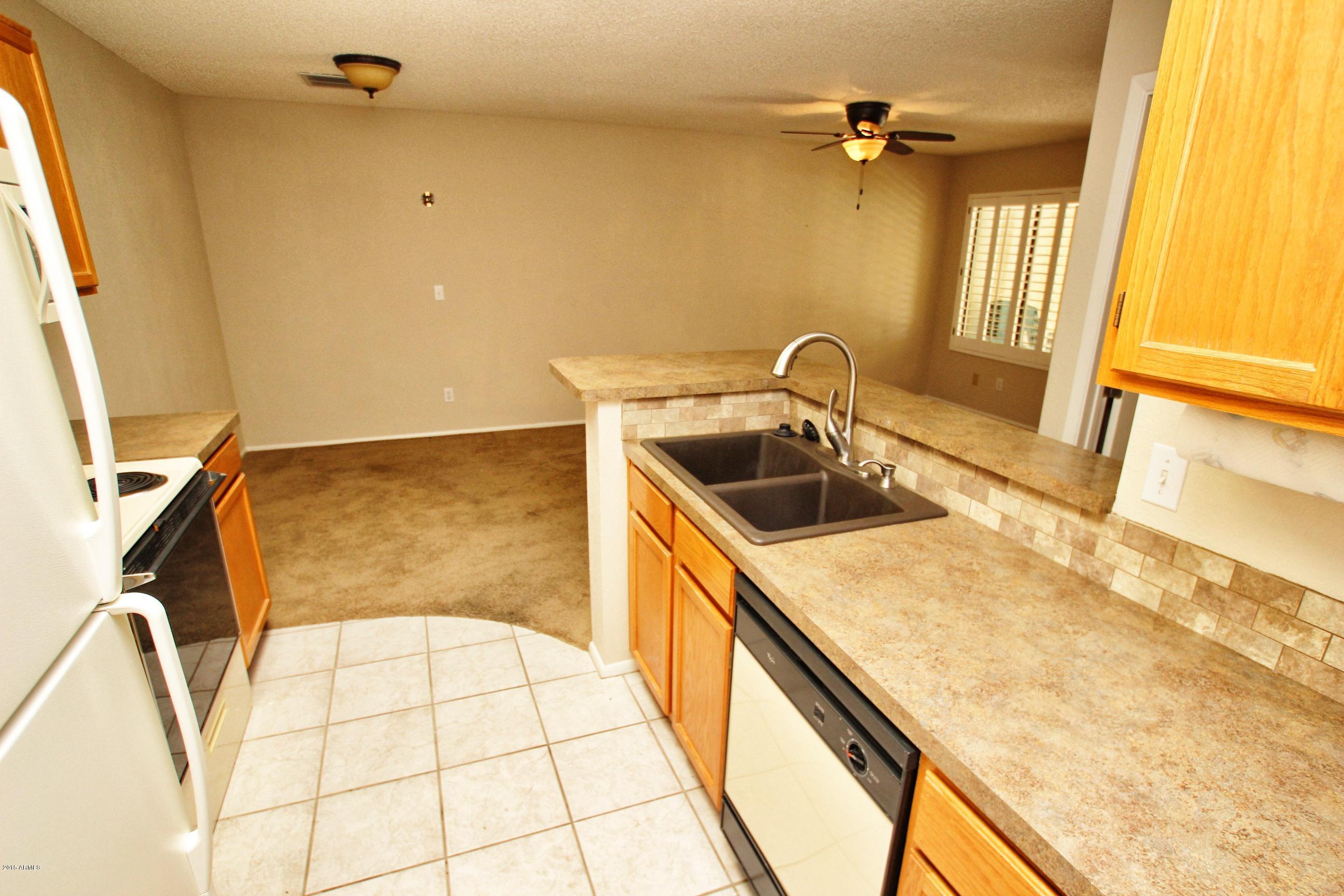 14300 West Bell Road, Unit 210 Surprise, AZ 85374 - Photo 7 of 23 kitout