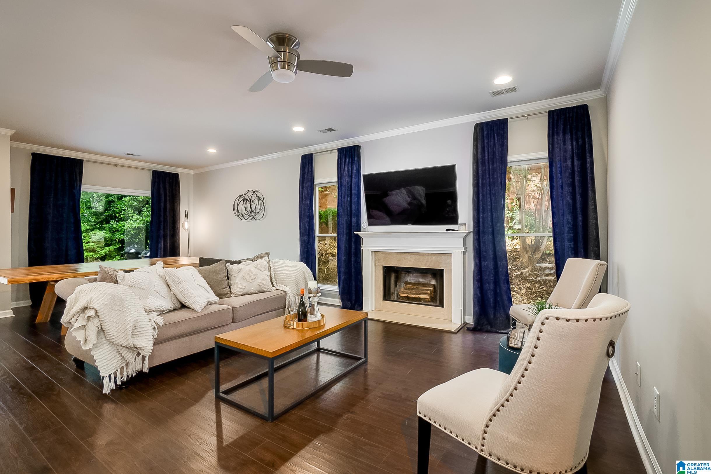 1243 Berwick Road Birmingham, AL 35242 - Photo 6 of 33