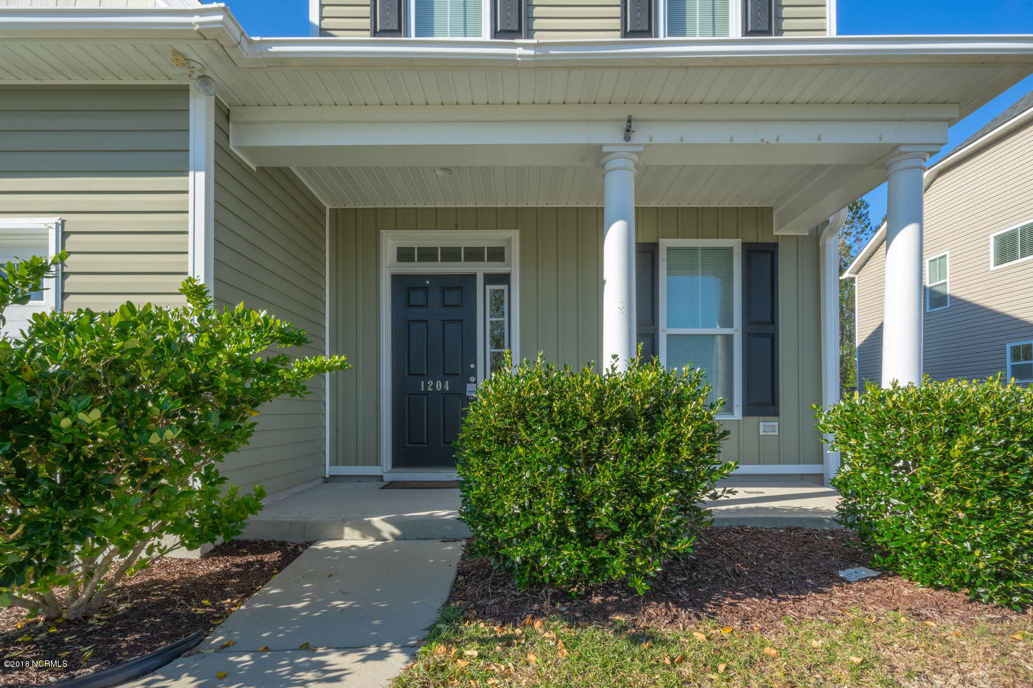 1204 South Brook Road Winnabow, NC 28479 - Photo 11 of 45 1204 S Brook Rd Winnabow NC-large-011-30