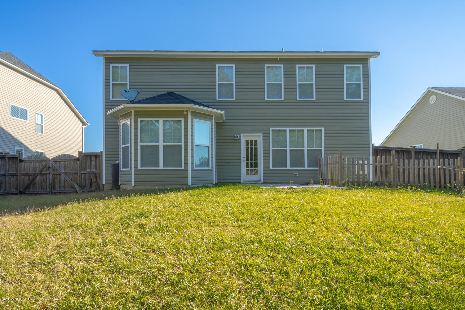 1204 South Brook Road Winnabow, NC 28479 - Photo 8 of 45 1204 S Brook Rd Winnabow NC-large-008-3-