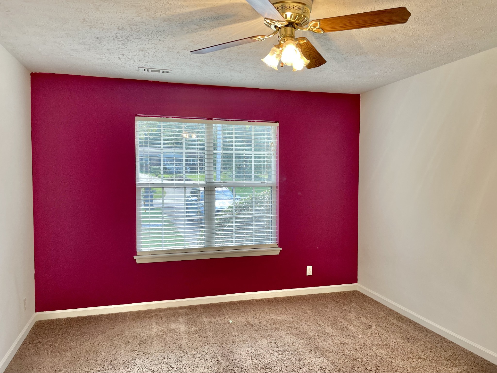 9193 Pembroke Oak Grove Road Oak Grove, KY 42262 - Photo 12 of 16 a view of an empty room with a window