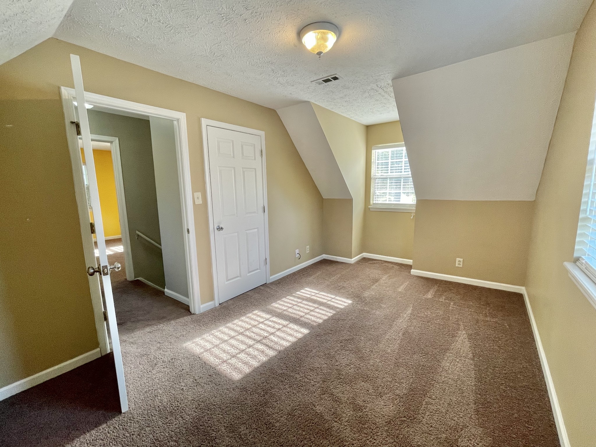 9193 Pembroke Oak Grove Road Oak Grove, KY 42262 - Photo 4 of 16 an empty room with windows