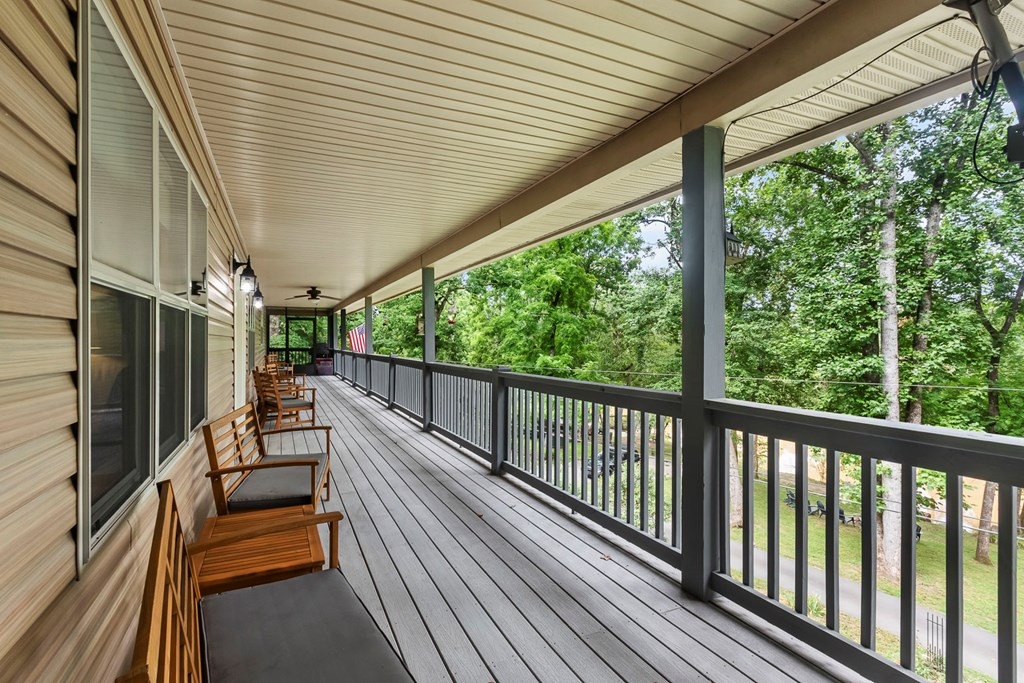 204 Hiawassee River Road Murphy, NC 28906 - Photo 28 of 43