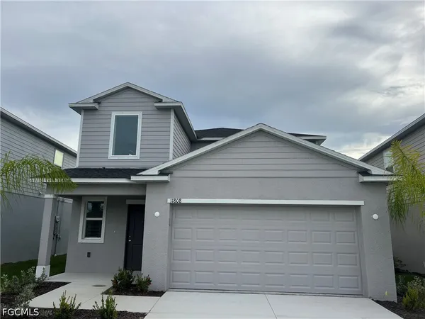 $2,450 | 11808 Cloverly Lane, Punta Gorda, FL 33955