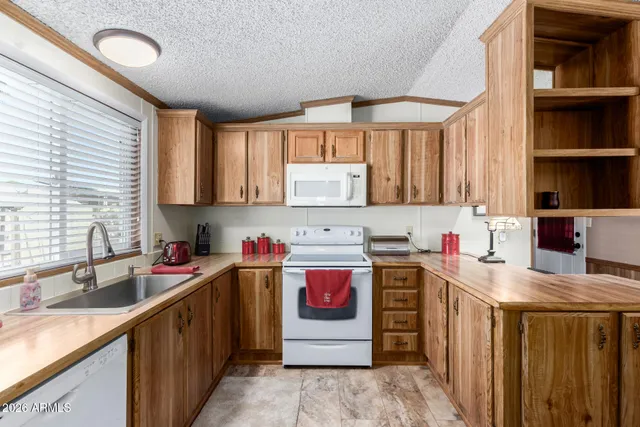 a view of an entryway