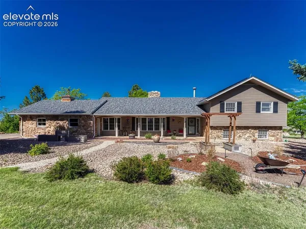 $1,259,000 | Undisclosed Address, Castle Rock, CO 80108