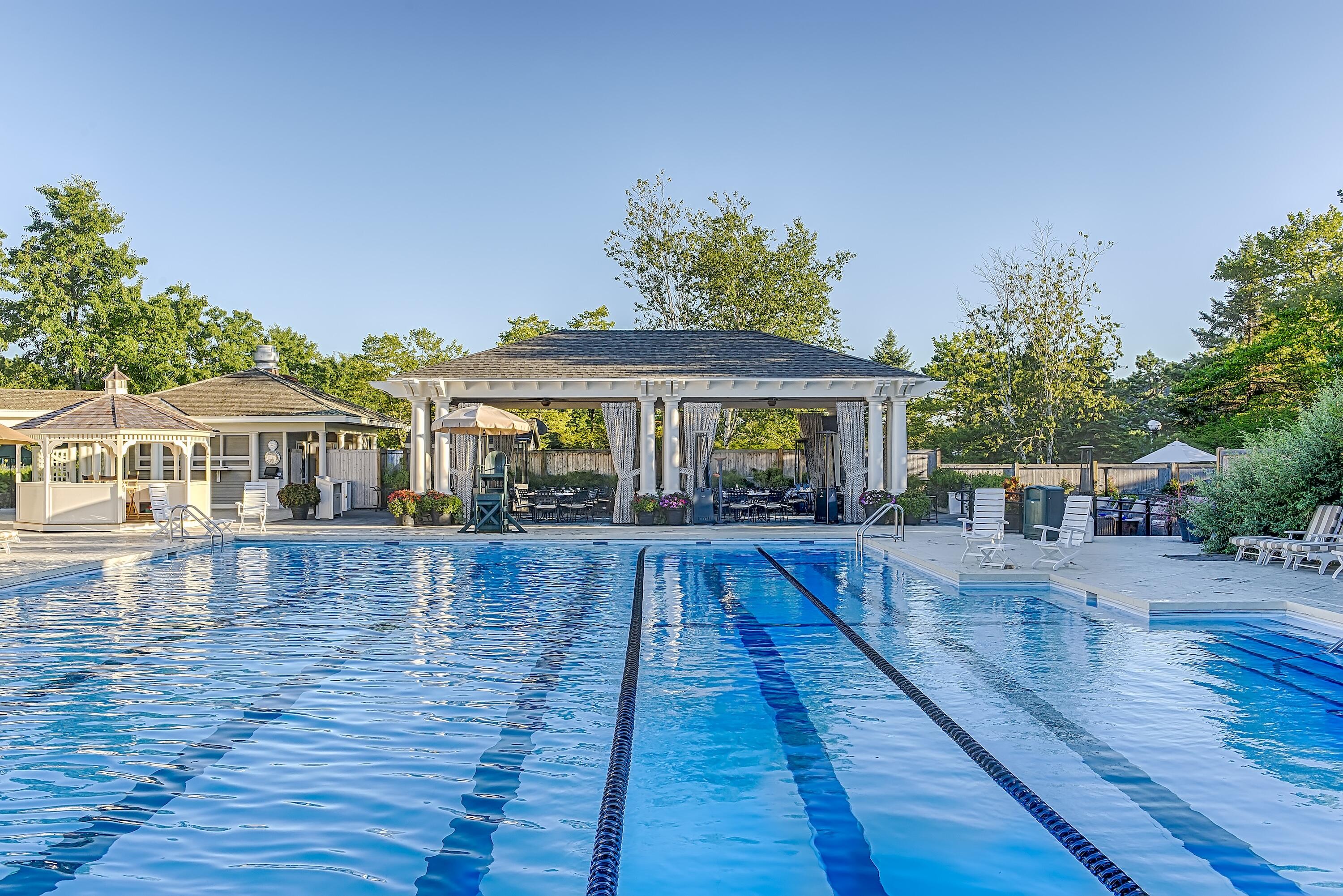 61 Shoestring Bay Road Mashpee, MA 02649 - Photo 11 of 19 pool-amici-8486_HDR-EditHI RES