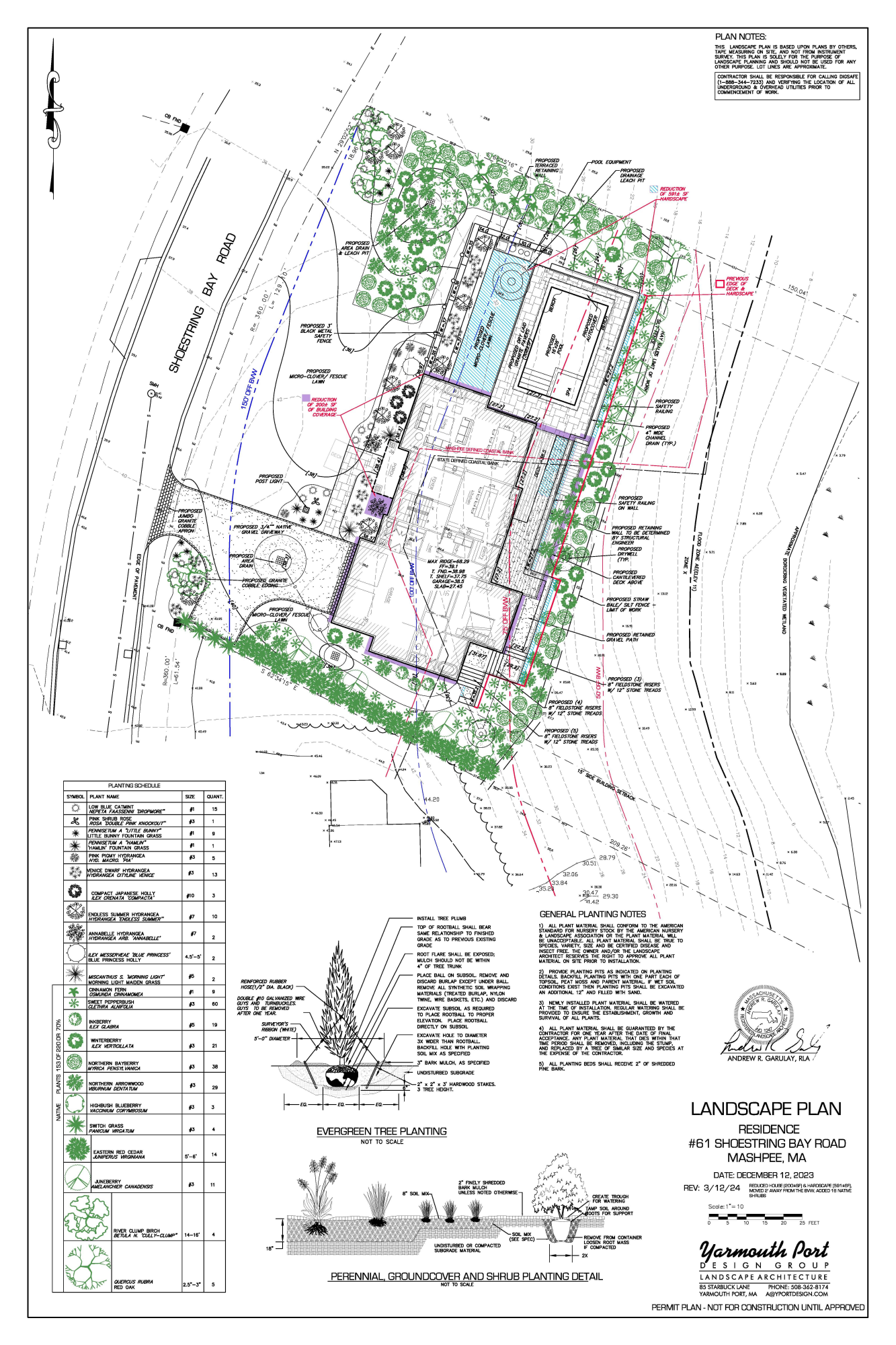 61 Shoestring Bay Road Mashpee, MA 02649 - Photo 19 of 19