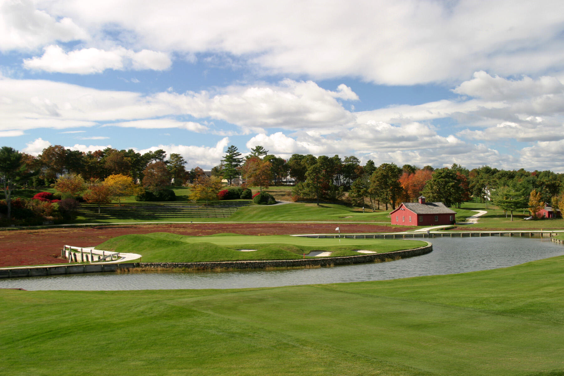 61 Shoestring Bay Road Mashpee, MA 02649 - Photo 8 of 19 IMG_4831