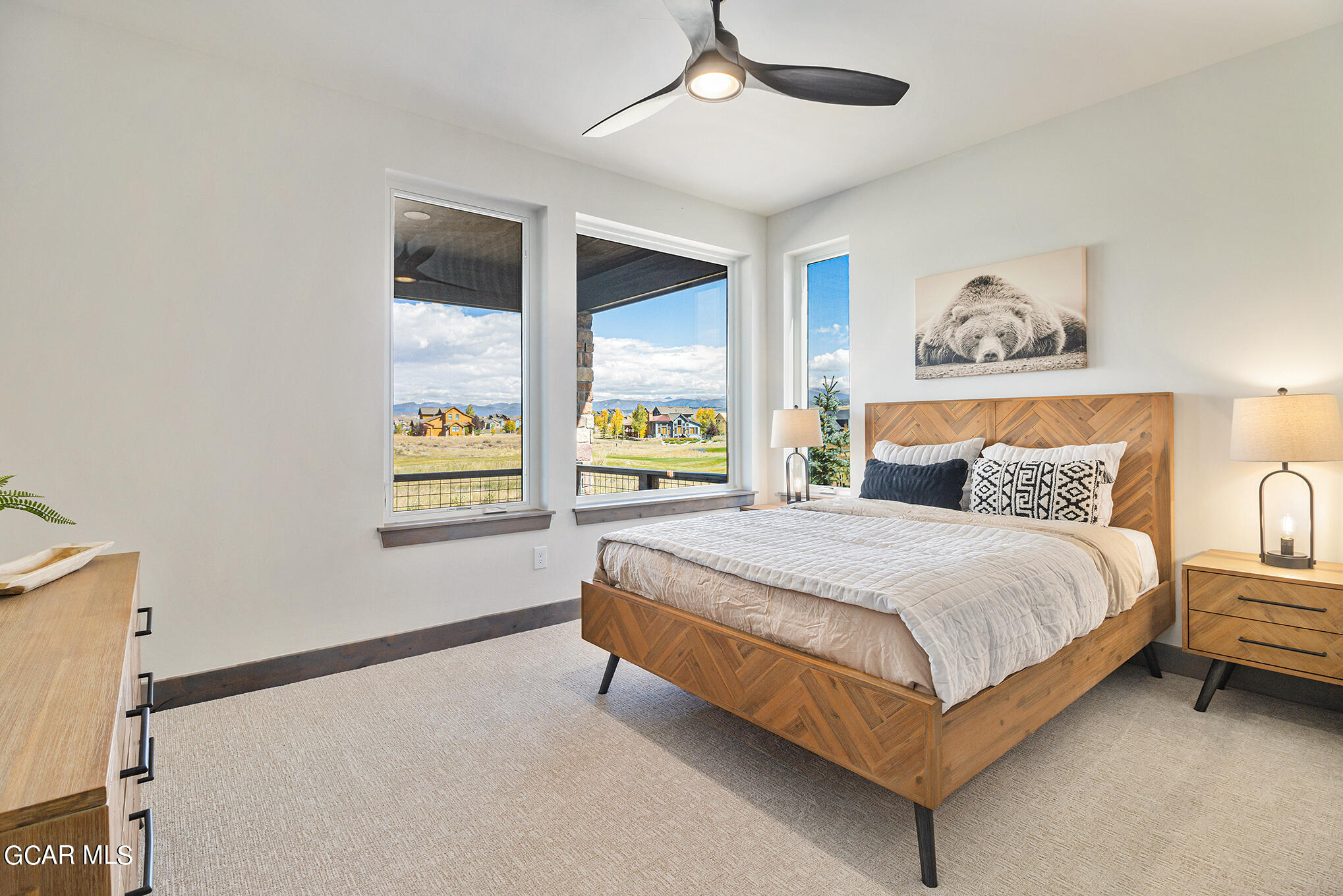 520 Thompson Road Granby, CO 80446 - Photo 13 of 21 12