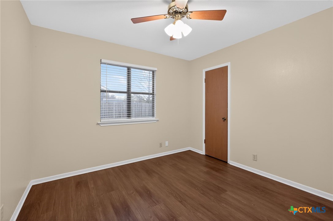 1719 Ridgeway Drive Temple, TX 76502 - Photo 17 of 28 Bedroom II
